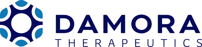 Damora Therapeutics logo