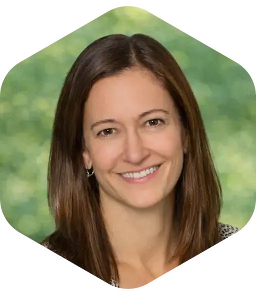 Jennifer Jarrett photo