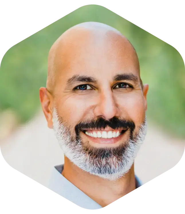 Sherwin Sattarzadeh photo