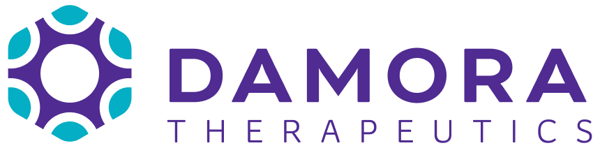 Damora Therapeutics logo