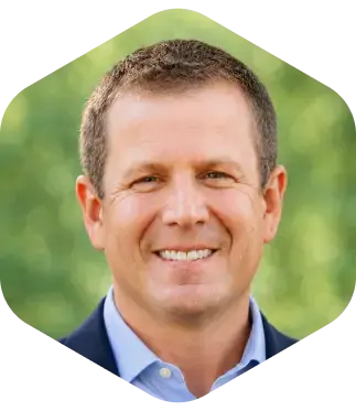 Brian Burkavage photo